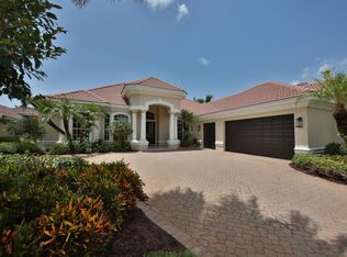 2721 Olde Cypress Dr, Naples, FL 34119