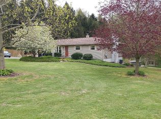 15424 Stanwood St, Dalton, OH 44618