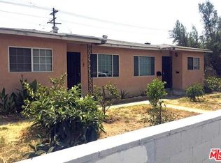 1408 W Ramona Rd, Alhambra, CA 91803