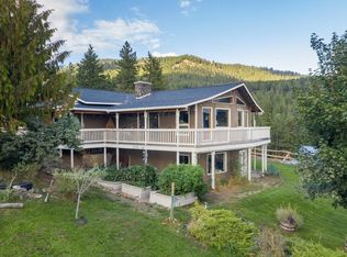 2400 Addy Gifford Rd, Addy, WA 99101