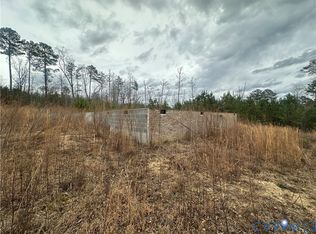 10111 Beaver Bridge Rd Lot A-c, Chesterfield, VA 23838
