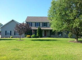 3575 NW St Rd 116-90, Markle, IN 46770