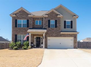 230 Fox Knoll Trl, Dallas, GA 30132