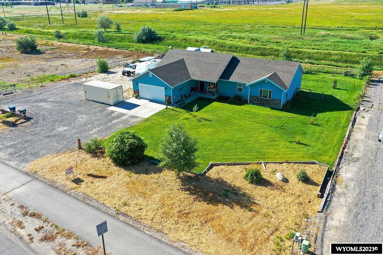 1745 Riverview Rd, Riverton, WY 82501 MLS 20232740 Zillow