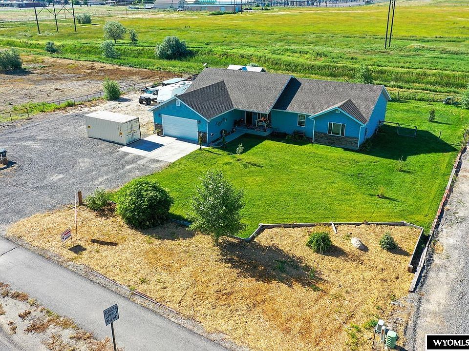 1745 Riverview Rd, Riverton, WY 82501 MLS 20232740 Zillow