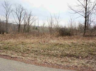 Lot 34-35 E Redstone, La Valle, WI 53941