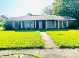 301 Eagerton Rd, Montgomery, AL 36116