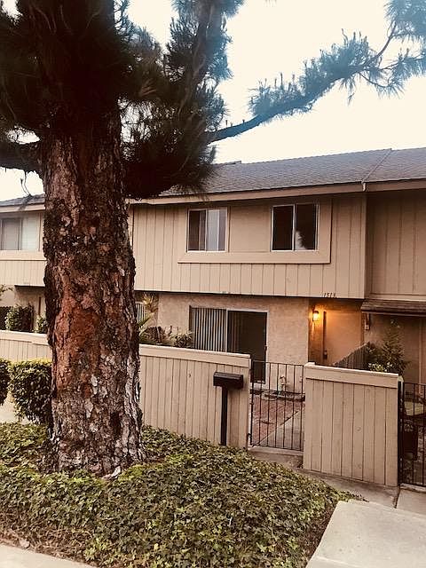 Front of Unit from street