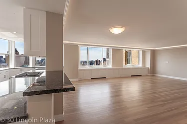 Rented by Milford Management