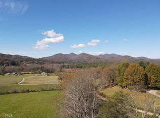 0 Plottown Rd, Young Harris, GA 30582