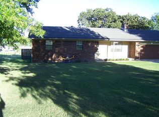 321 Wayne Villines Rd, Prairie Grove, AR 72753
