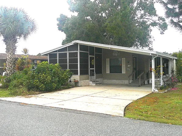 33201 Beach View Dr #185, Leesburg, FL 34788