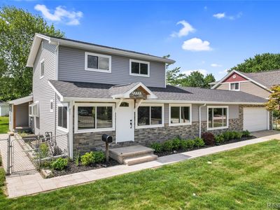 22222 Evergreen St, Saint Clair Shores, MI, 48082
