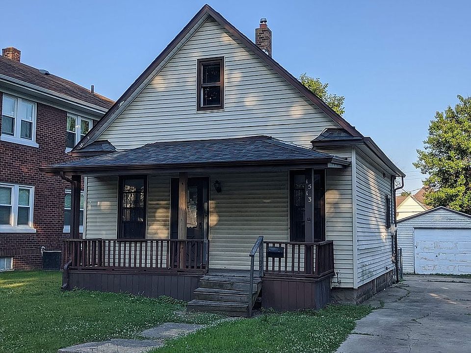1st image of 1513 Magnolia St