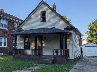 1513 Magnolia St, Rockford, IL 61104