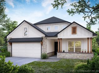 4506 W Van Buren St, Broken Arrow, OK 74011