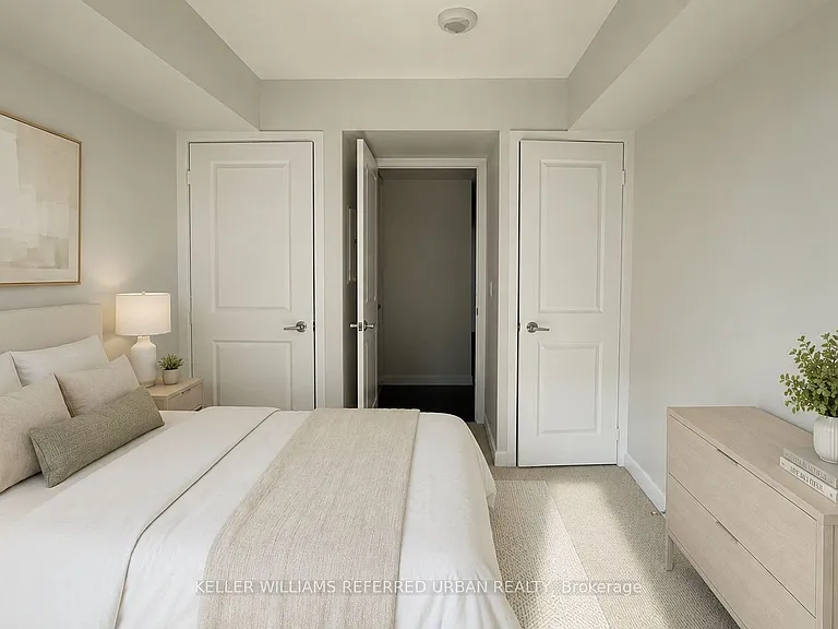 215 Sherway Gardens Rd #1606 — Photo 7