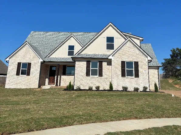 3125 Winterwood, Hernando, MS 38632