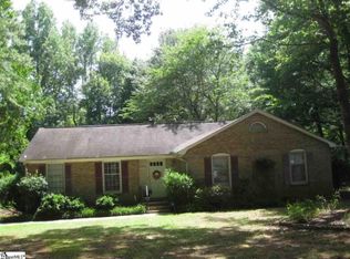4970 Candlewyck Ln, Greenville, SC 29615