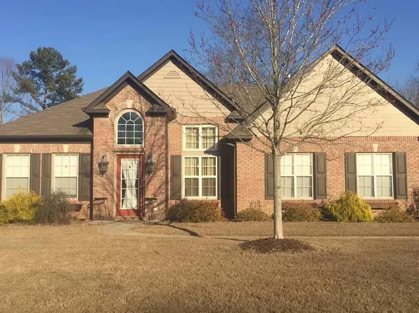 3113 Trace Way, Trussville, AL 35173