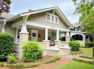 309 Canal St NE, Decatur, AL 35601