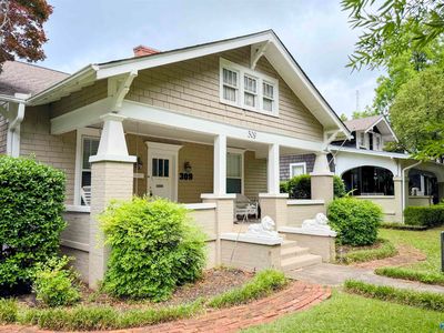 309 Canal St NE, Decatur, AL, 35601