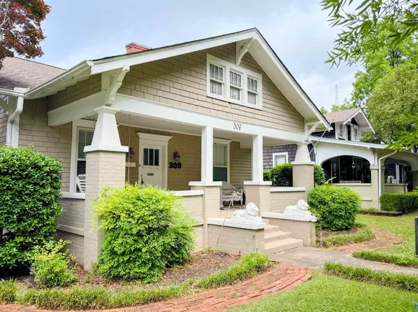 309 Canal St NE, Decatur, AL 35601