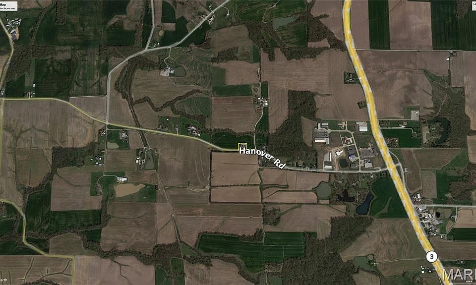 2nd image of 4045 Hanover Rd