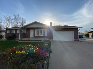 567 N Adamswood Rd, Layton, UT 84040