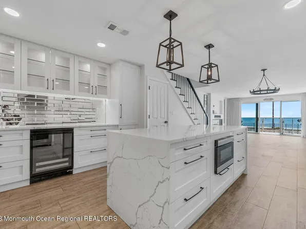 510 N Ocean Ave #7, Long Branch, NJ 07740