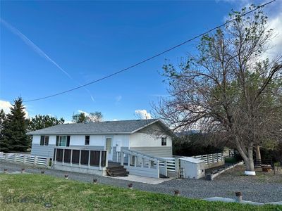 200 Burt Ln, Whitehall, MT, 59759