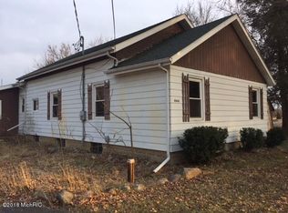 6944 Oak Grove Rd, Burlington, MI 49029