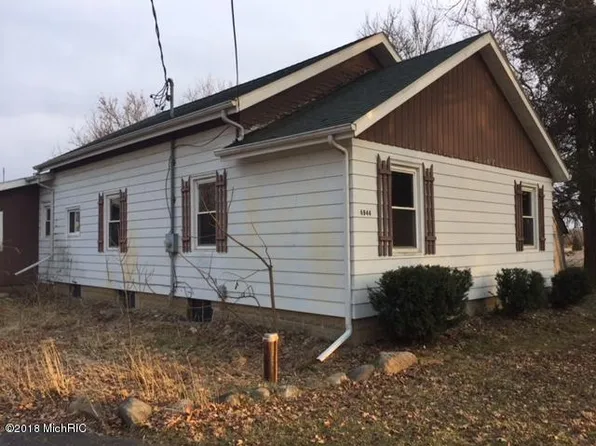 6944 Oak Grove Rd, Burlington, MI 49029