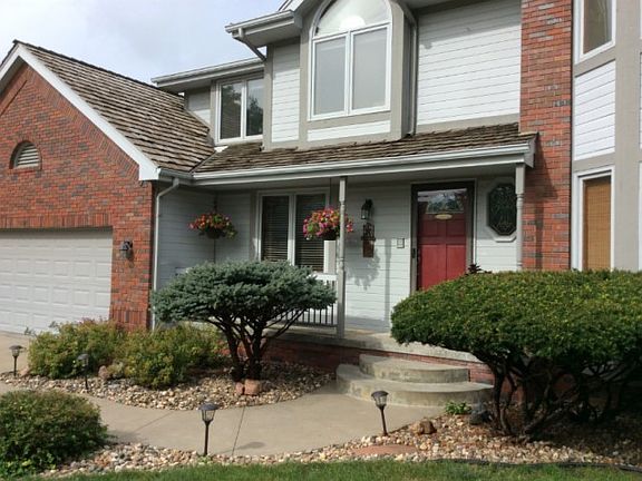2nd image of 16324 Wakeley Cir