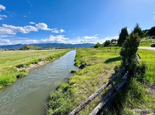 Hillside Dr, Soda Springs, ID 83276