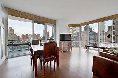 Rented by A & I Broadway