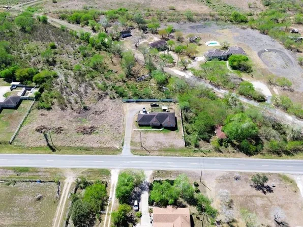 33222 Fm 2893, San Benito, TX 78566