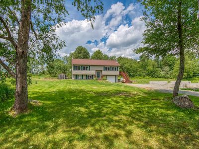 14 Abigails Circle, Jefferson, NH, 03583