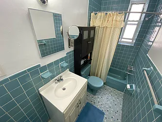 Rented by Modern Spaces