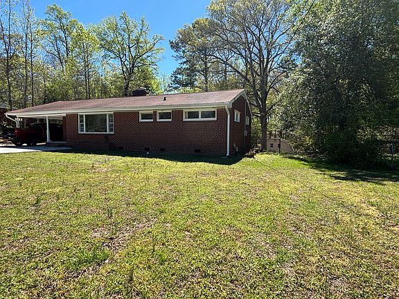 2nd image of 3812 Buffaloe Rd