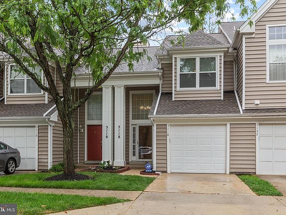 4th image of 5118 King Henry Way #293