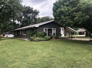 704 Elm St, Livingston, IL 62058