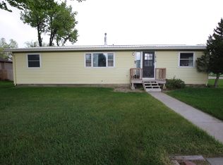 1813 Frackleton St, Sheridan, WY 82801