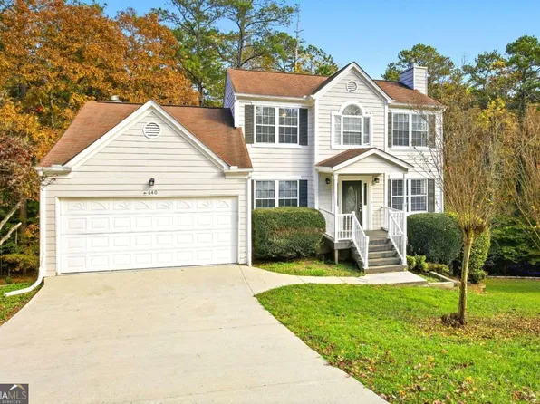 640 S Preston Ct, Johns Creek, GA 30022
