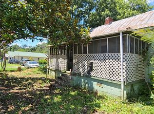 1508 Old Cave Spring Rd SW, Rome, GA 30161