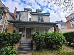 558 Breckenridge St, Buffalo, NY 14222