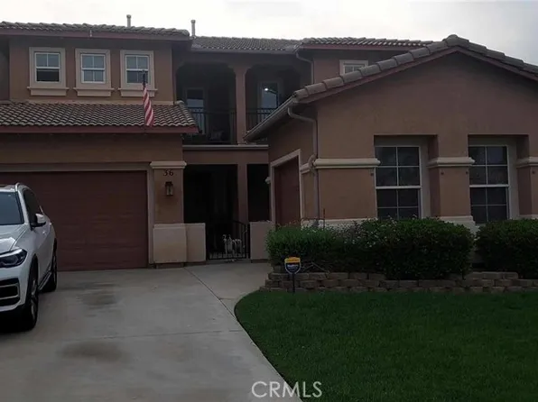 36 Vista Palermo, Lake Elsinore, CA 92532