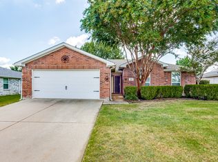 302 Lake Wichita Dr, Wylie, TX 75098