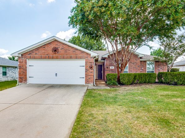 302 Lake Wichita Dr