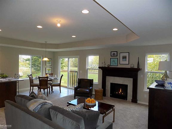 5th image of 49106 Pond Place Dr Unit 90